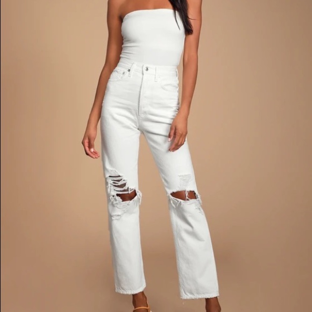 Agolde 90’s Jeans